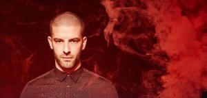 Darcy Oake on Life after Britain's Got Talent