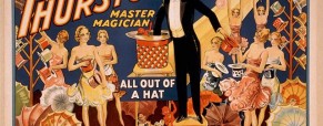 10 Legendary Magicians You’ve Probably Never Heard About