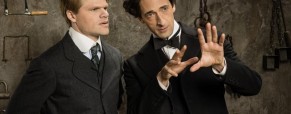 The Man Behind Houdini