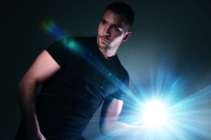 James More