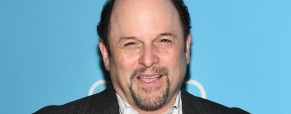 Jason Alexander Performs Magic