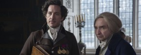 Jonathan Strange and Mr Norrell