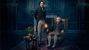 Jonathan Strange and Mr Norrell