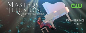 Masters of Illusion Returns