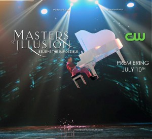 Masters Of Illusion
