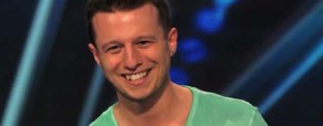 Mat Franco’s Got Talent