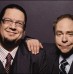 The Penn & Teller Google Interview