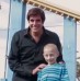 David Copperfield Does Real Magic for 10 Year Old