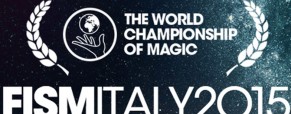 FISM World Champions Announced