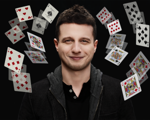 Mat Franco