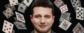 Mat Franco – The Journey Continues