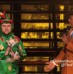 Piff The Magic Dragon Advances on AGT