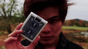 Shin Lim