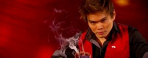 Shin Lim Fools and Wins First Place