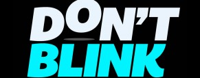 Don’t Blink on Pop TV