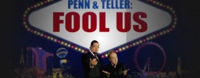 Penn & Teller: Fool Us Review
