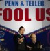 Penn & Teller: Fool Us Review