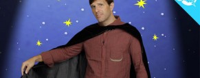 HOW THINGS WORK takes on Magic