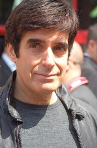 David Copperfield 