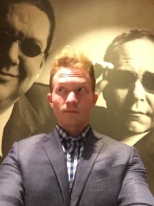 Trigg Watson on Penn & Teller: Fool Us