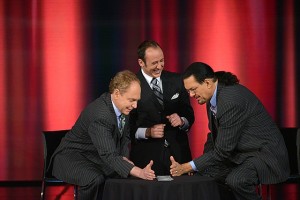 Kostya Kimlat Fool Penn & Teller