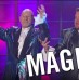 Patrick Stewart and James Corden Fail as Magicians