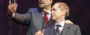 Penn & Teller – NPR Interview
