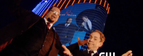 Free Tickets To See Penn & Teller: Fool Us Live