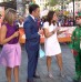 Piff Appears On The TODAY SHOW
