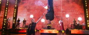 The Illusionists on AGT