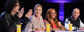 America’s Got Magic Semifinals 1