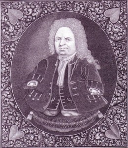 Matthew Buchinger