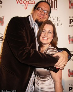 Penn & Emily Jillette