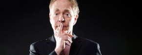 Teller Discusses The Tempest and Magic