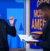 Dan White Visits GMA