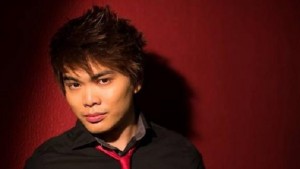 Shin Lim