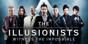 The Illusionists UK