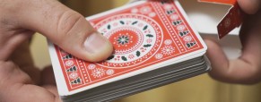 Christmas Deck from Penguin Magic