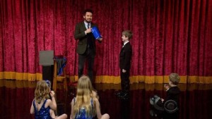 Justin Willman