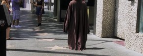 Star Wars Is Source For Magic Pranks