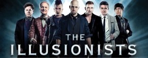 THE ILLUSIONISTS Return To Broadway