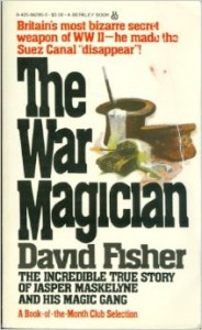 The War Magician