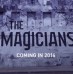 SYFY Presents THE MAGICIANS