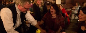 Chicago’s New Magic Lounge