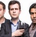 Gentlemen Of Deceit on AGT