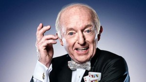 Paul Daniels