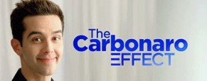 Michael Carbonaro Visits The TODAY Show