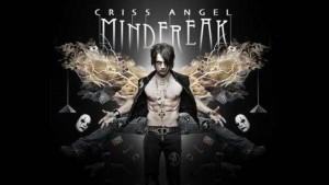 Criss Angel Mindfreak