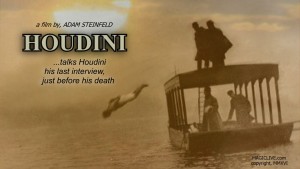 Houdini Talks Houdini