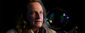 The World Needs Magic – LOSANDER